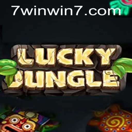 Discover the Thrilling Adventure of LuckyJungle with WINWIN7