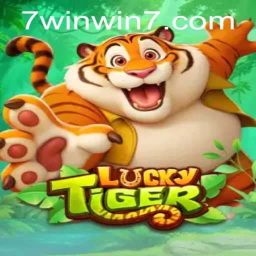 Discover the Thrills of LuckyTiger: Dive into WINWIN7