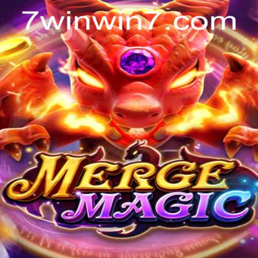 The Enchanting World of MergeMagic: Exploring the Game and Strategies with WINWIN7