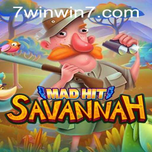 Discover the Exciting World of MadHitSavannah: A Game-Changer in the Digital Arena
