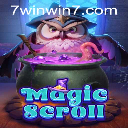 Enchanting Adventures in MagicScroll: Your Key to WINWIN7