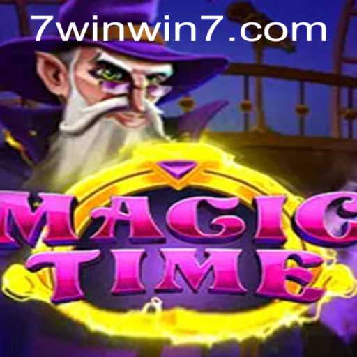 Discover the Enchantment of 'MagicTime': A Game for All Seasons