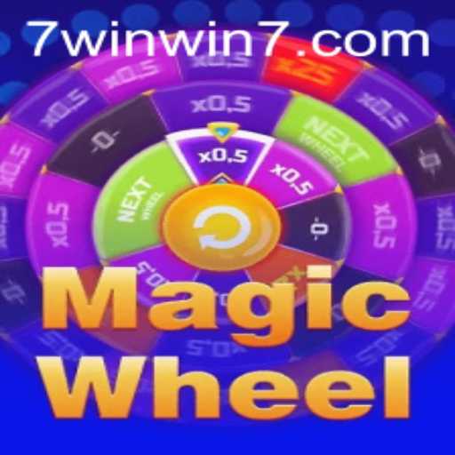 Unveiling the Allure of MagicWheel: An Interactive Gaming Experience with WINWIN7
