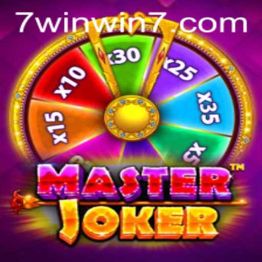 MasterJoker: A Comprehensive Look at the Game and Its Exciting Features