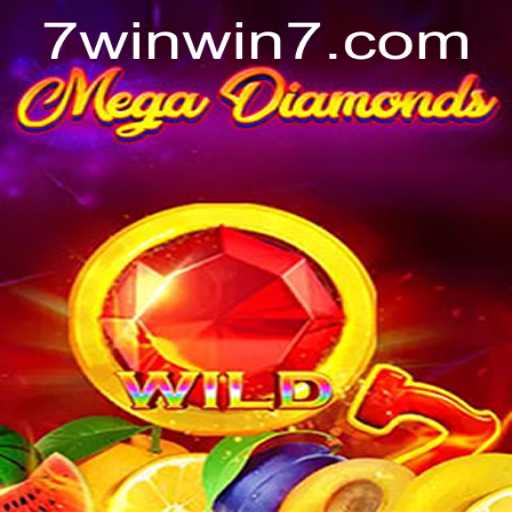 Unveiling MegaDiamond: A New Era of Gaming with WINWIN7