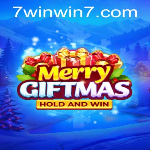 MerryGiftmas: Discover the Joy of Giving and Winning with WINWIN7