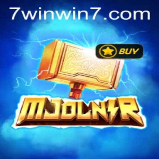 The Enchanting World of Mjolnir and WINWIN7: A Legendary Gaming Experience