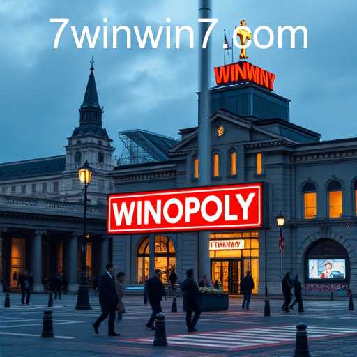 WINWIN7