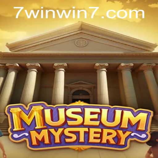 MuseumMystery: Navigate Treasures and Trials in a World of Culture and Enigma