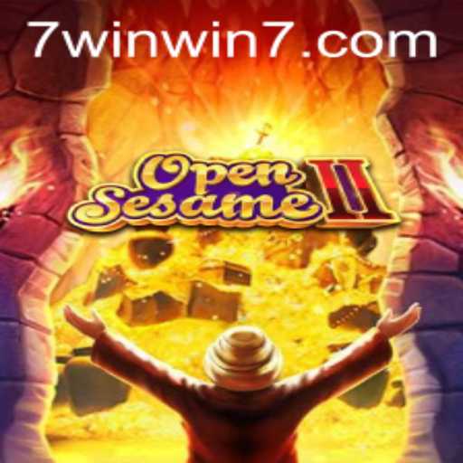 Exploring OpenSesameII: An Immersive Adventure with WINWIN7