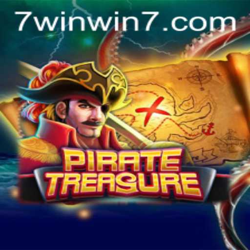 Unlock the Secrets of PirateTreasure with the Key: WINWIN7