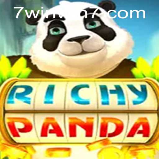 Exploring the Intriguing World of RichyPanda and the Exciting WINWIN7 Bonus