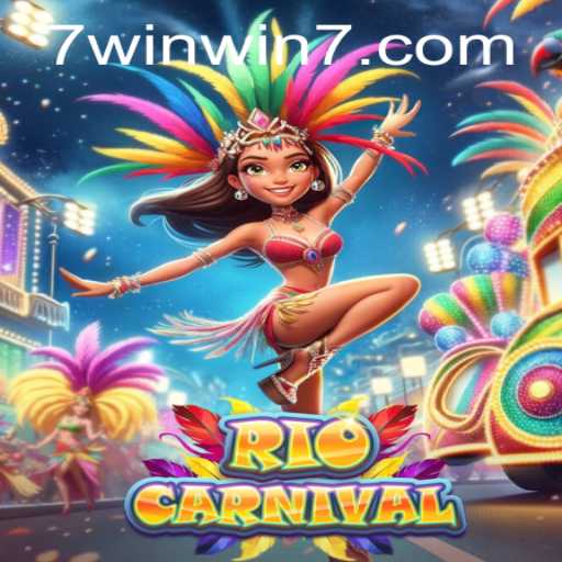 Discover the Exciting World of RioCarnival: Your Gateway to Festive Fun with WINWIN7