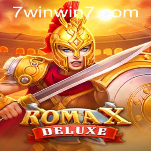 Unveiling the Excitement of RomaXDeluxe: An In-Depth Exploration of the Game with WINWIN7
