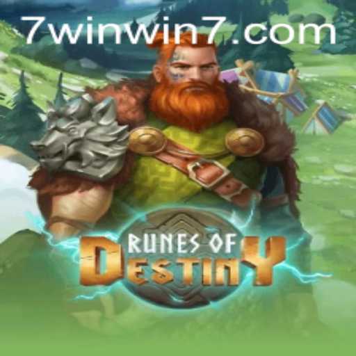 Exploring the Captivating World of RunesOfDestiny: Unlocking Secrets with WINWIN7