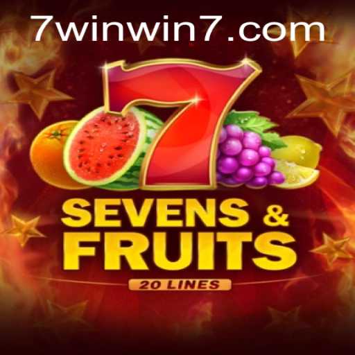 Exploring the Excitement of SevensFruits20: A Thrilling Gaming Experience