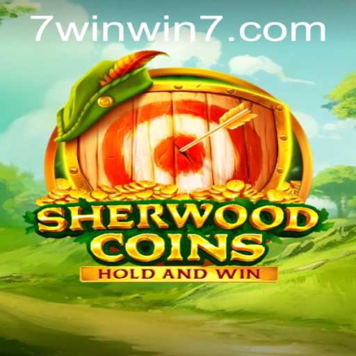 SherwoodCoins: An Adventurous Dive Into the World of Treasure and Strategy