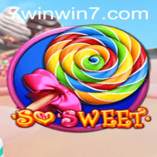 SoSweet: The Exciting World of WINWIN7 Gaming Adventure