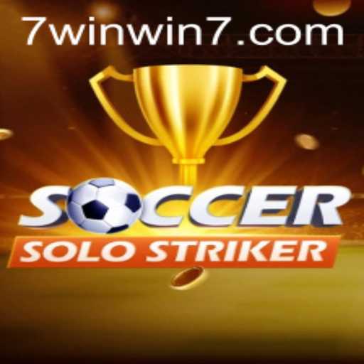 Discover SoccerSoloStriker and the Thrill of WINWIN7