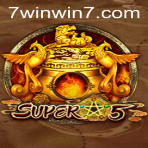 Discovering the Thrilling World of Super5: An Introduction and Guide to WINWIN7 Strategies