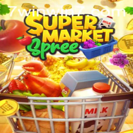 SupermarketSpree: Winning Big with WINWIN7