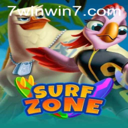 Unveiling SurfZone: Dive Into the Ultimate Gaming Experience