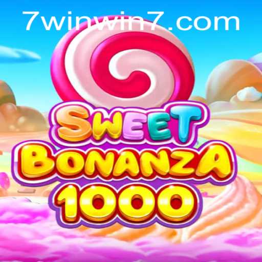 Dive into the Colorful World of SweetBonanza1000