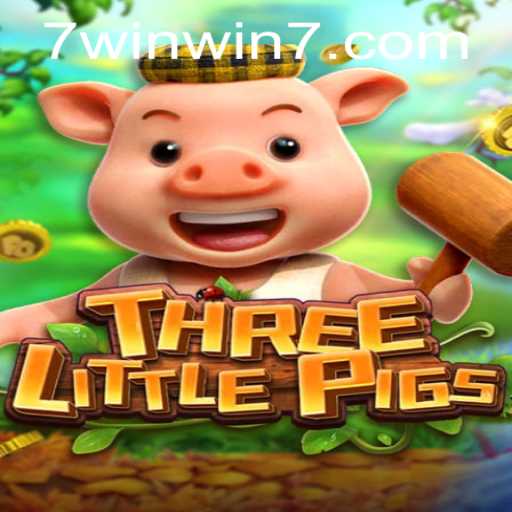 Thrill and Strategy in THREELITTLEPIGS: A New Gaming Adventure