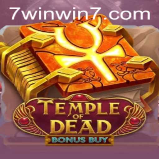 Exploring the Exciting World of TempleofDeadBonusBuy: A New Gaming Adventure