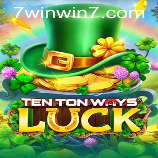 Discover the Thrilling World of TenTonWaysLuck: A Deep Dive into Game Features and Mechanics