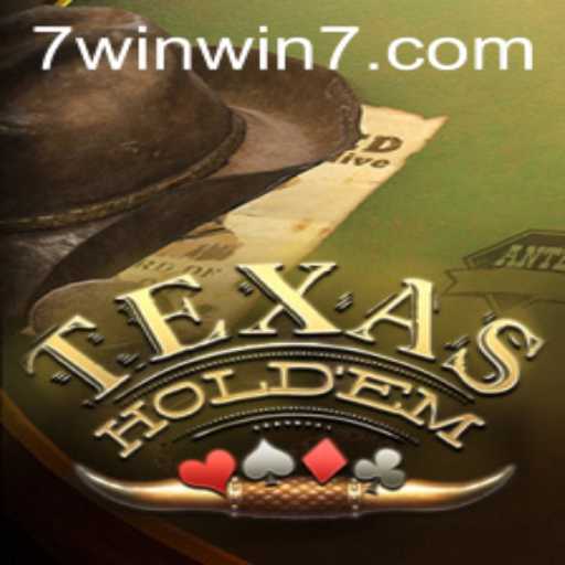 Mastering TexasHoldem with WINWIN7: An In-Depth Guide