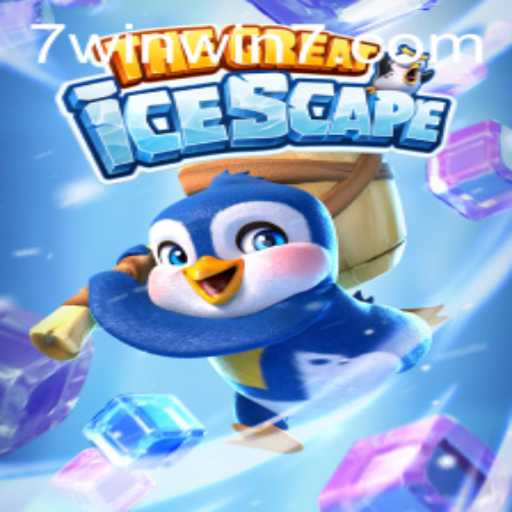 Explore the Exciting World of TheGreatIcescape: A Chill Adventure