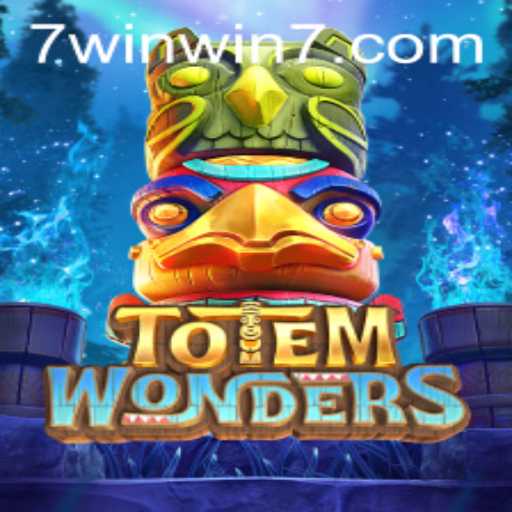 Unveiling TotemWonders: A New Gaming Odyssey with WINWIN7