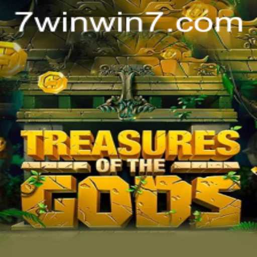 Dive into the Mystical World of 'TreasureoftheGods': Search for Ancient Riches