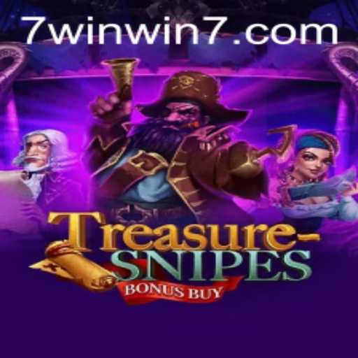Exploring TreasuresnipesBonusBuy: The Thrill of the Ultimate Gaming Experience