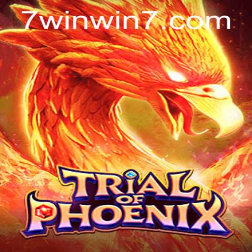 Journey Through the Mystical Realms of TrialofPhoenix