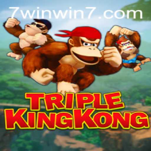 Discovering TripleKingKong: An Exciting Adventure with WINWIN7