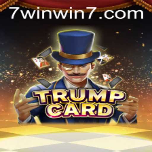Discovering TrumpCard: A Strategic Game of Skill and Luck