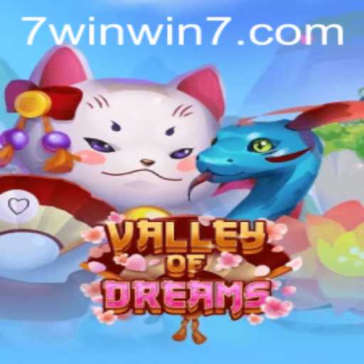Unveiling the Mystical World of ValleyofDreams: A Journey Through Fantasy