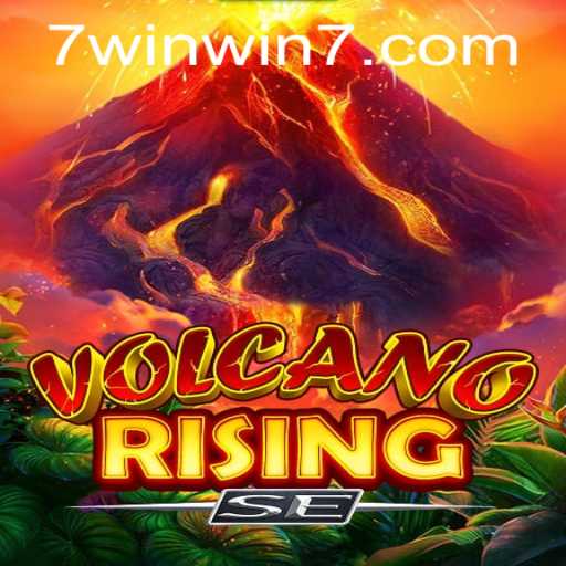 VolcanoRisingSE: A Thrilling Adventure in a Dynamic Gaming Landscape