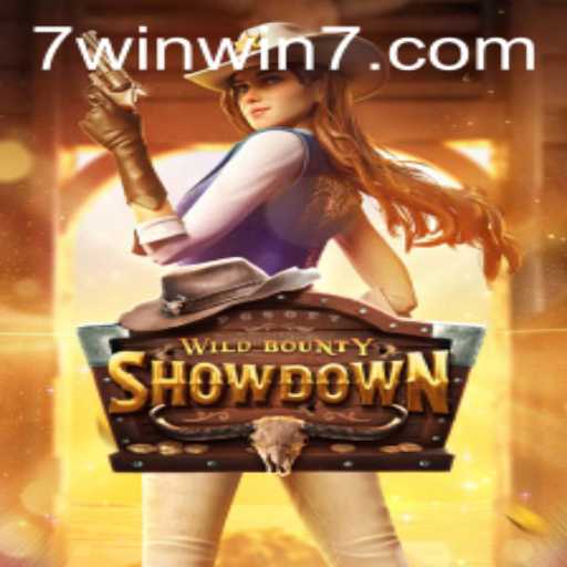 WildBountyShowdown: Unveiling the New Gaming Sensation
