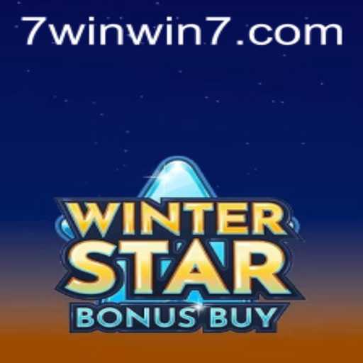 Unveiling WinterStarBonusBuy: A Thrilling Game Experience with WINWIN7
