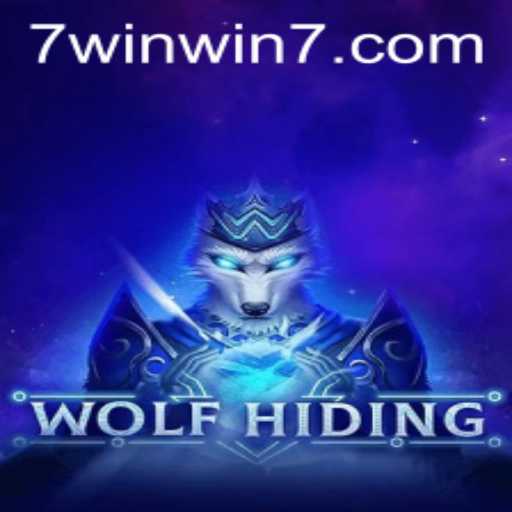 Unveiling the Enigmatic World of WolfHiding: A Thrilling Adventure Awaiting Gamers