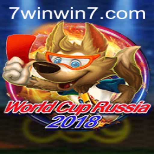 WorldCupRussia2018 Meets Innovation: Introducing WINWIN7