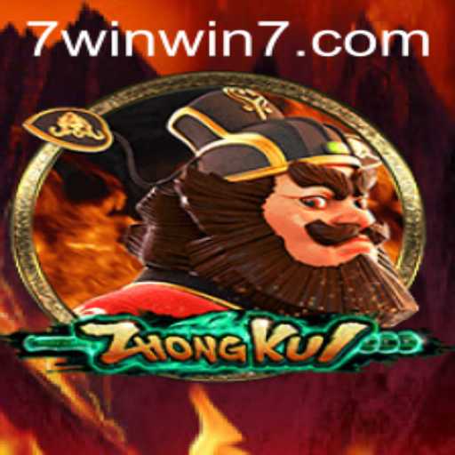 Experience the Thrilling World of ZhongKui: The WINWIN7 Adventure